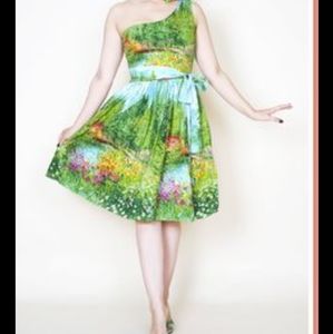 Bernie Dexter Dress